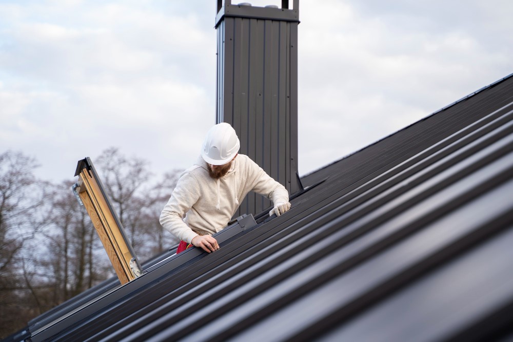 Commercial Roofing